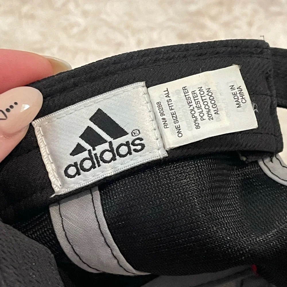 Adidas Climalite Training Cap O/S Unisex